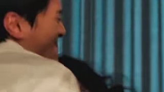 這是我最后一次保護媽媽了