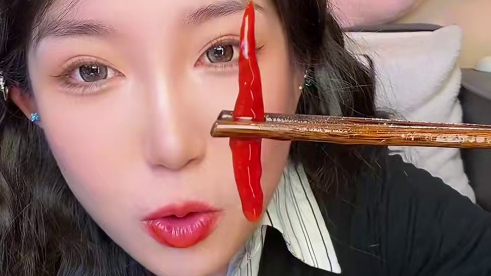 爱吃辣的闭眼入！！够辣够入味！嘎嘎好吃！ #冒烟辣螺蛳粉 #螺蛳粉一起来嗦粉 #螺蛳粉一口就上头#嗦