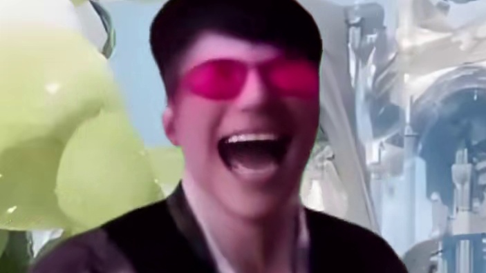 在方舟上班上的要出现幻觉了哈哈哈 #命运方舟 #命运方舟国服 #脱坑入坑上番茄