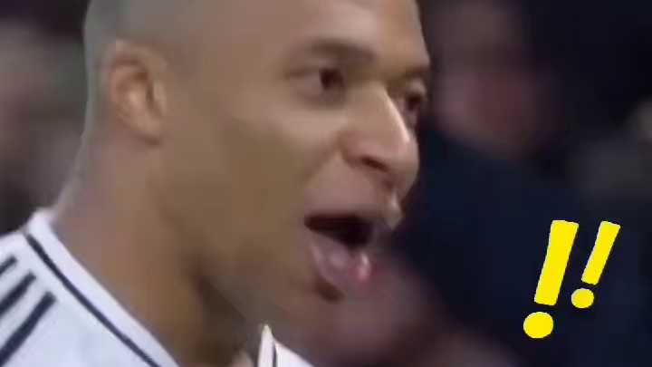 让对手戴上痛苦面具！