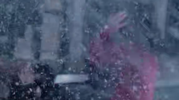 #末日冰封姐姐们求开门