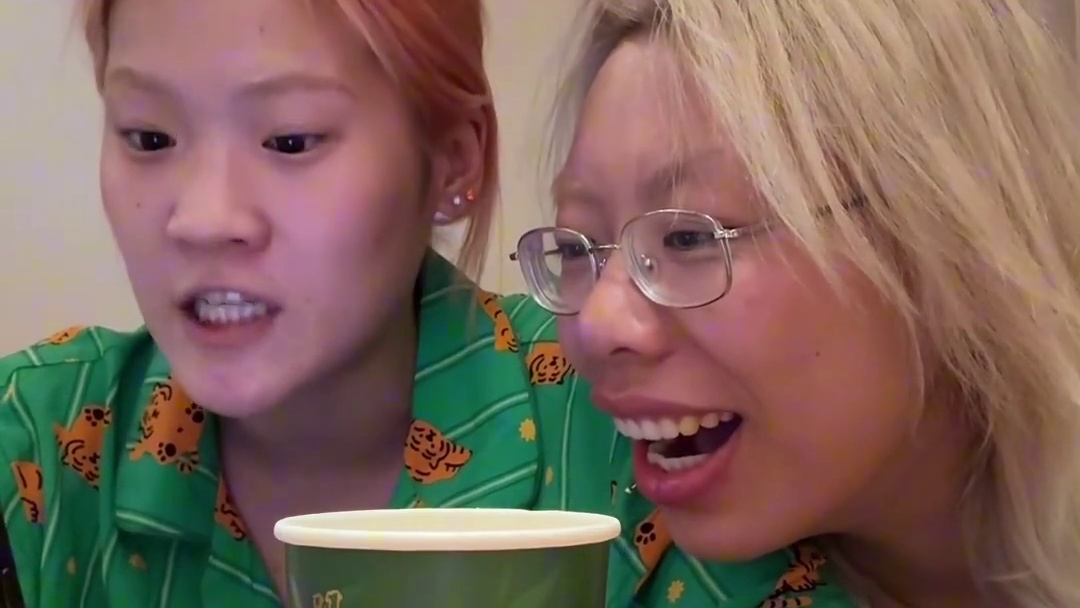 看到最后……#测评#老夏大瑞#香飘飘明前特级龙井轻乳茶#年轻人的第一杯明前特级龙井