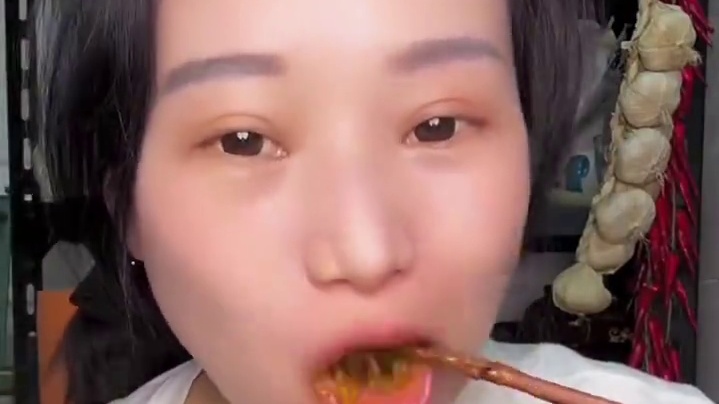 #大口吃面过瘾 #好吃到停不下来