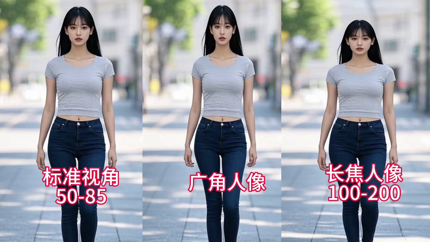 新手的第一支镜头 #人像摄影 #相机推荐 #摄影器材 #长焦镜头 #镜头推荐