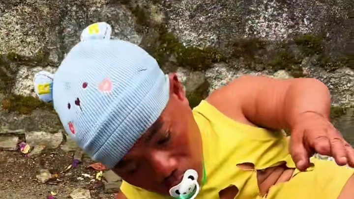 ToRung搞笑 小哥等太久了
#看一遍笑一遍 #搞笑#解压