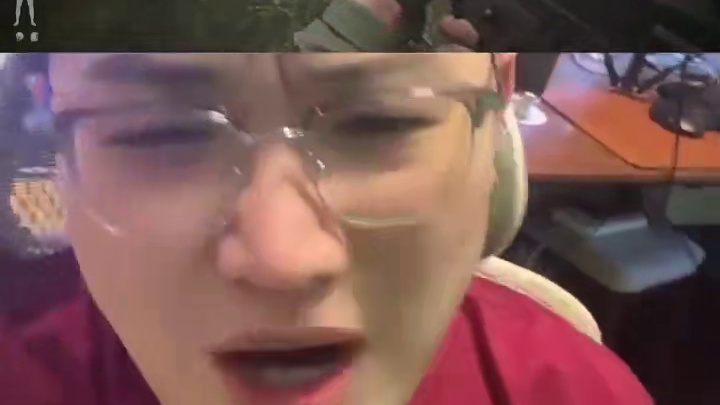 这也太“真实”了吧！ #暗区端游定档4月29日 #暗区突围无限 #暗区突围PC #暗区端游高能团