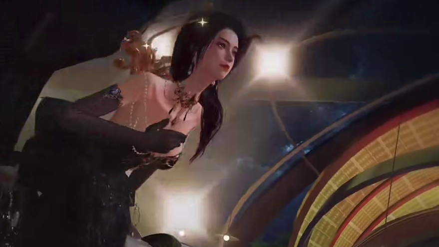 #王牌竞速 #王牌赛车手 #王牌龙卷风摧毁停车场