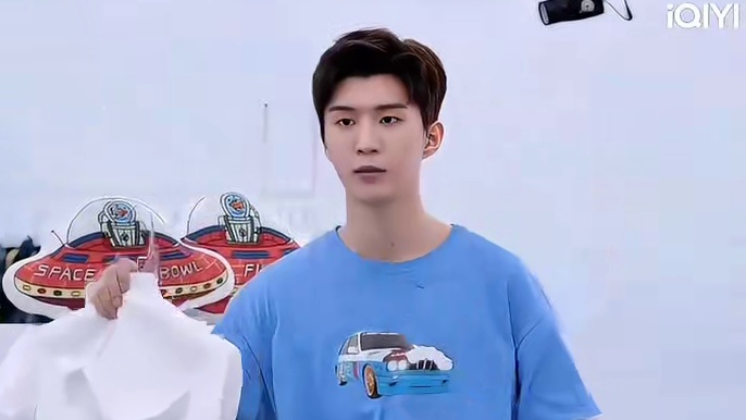 我发布了一个新视频，快来围观吧！