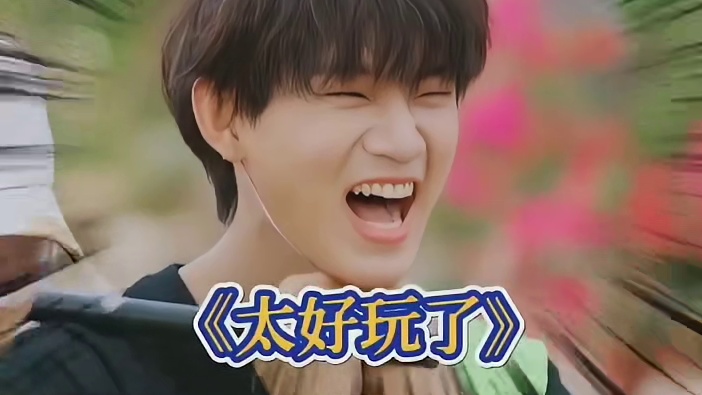 烧饼不语只一味的挨打