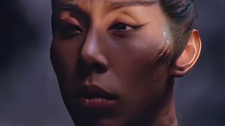 谁懂杨丽萍舞蹈的含金量