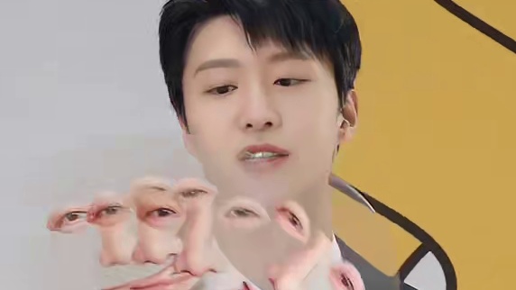 腾爱战神#范丞丞 教你如何一秒cos#沈腾 #麻花特开心