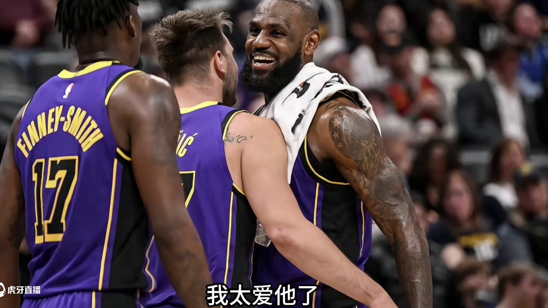 詹姆斯压哨补篮绝杀步行者