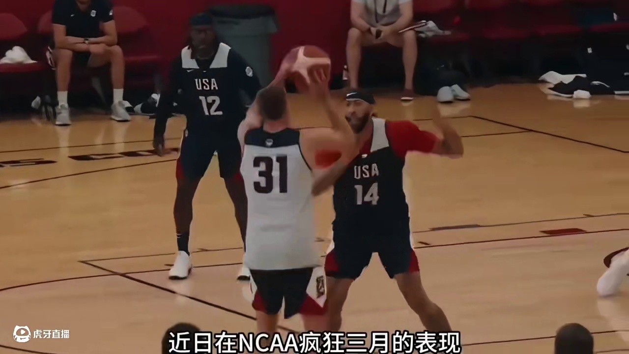 状元弗拉格正式表态只想加盟湖人联手偶像詹姆斯