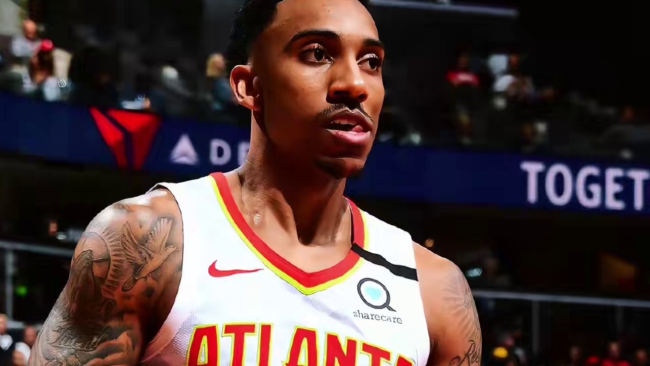 詹姆斯在东部有多厉害，2015年常规赛60胜的老鹰队告诉你答案