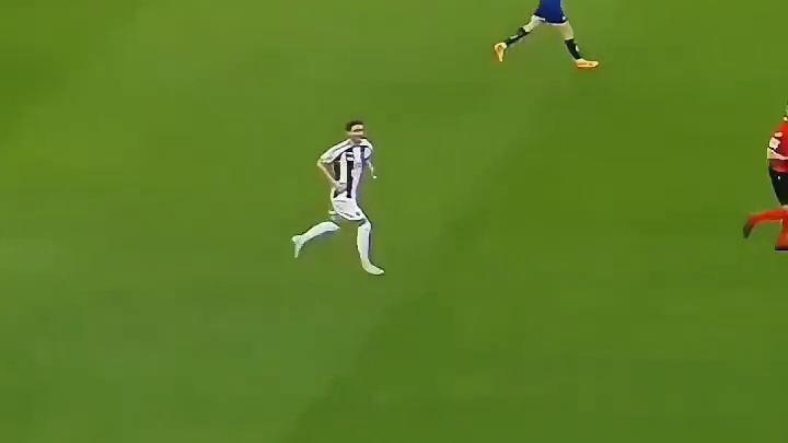 执教第一场，直接成为MVP！