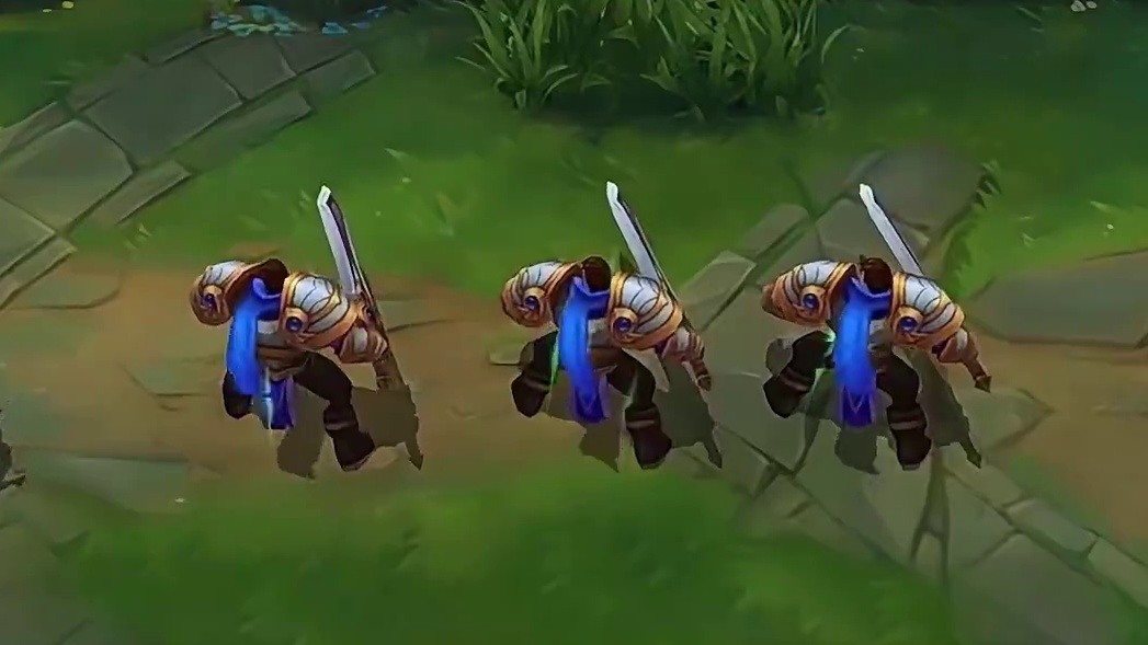 英雄联盟手游：【粉色咖啡猫咪特效展示】原石兑换，4月3号上线 #英雄联盟手游 #lol手游咖啡甜心 