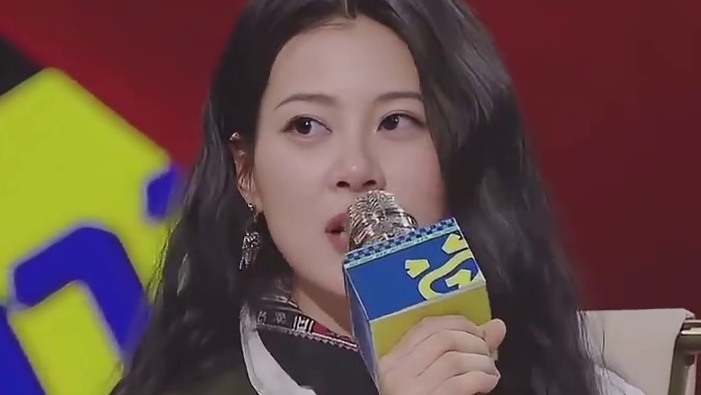 还是那个永远暖心的妹宝呀