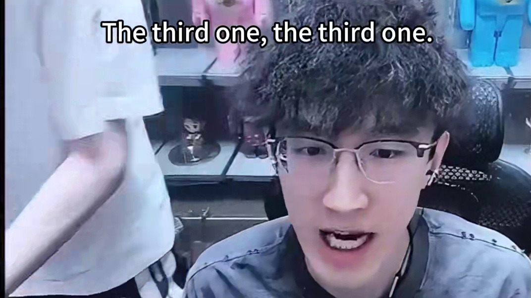 紫禁第三个双神兵出现了！