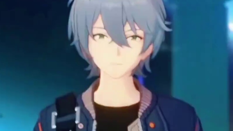 坏了！哲的渣男形象越来越清晰了！#绝区零 #绝区零创作激励计划 #绝区零扳机 #游戏内容风向标