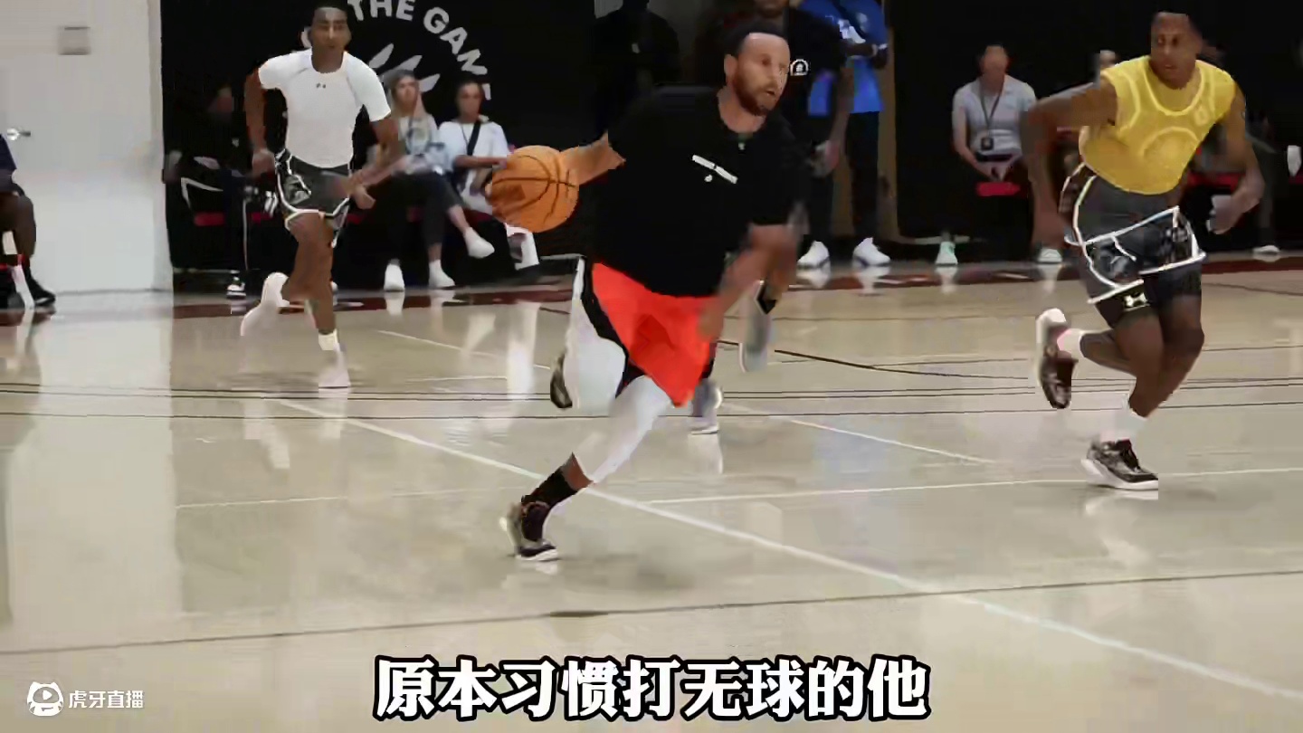 “37岁正是奋斗的年纪？库里爆砍52分，巴特勒末节挺身而出，勇士客场战胜灰熊，升至西部第五！即将面对