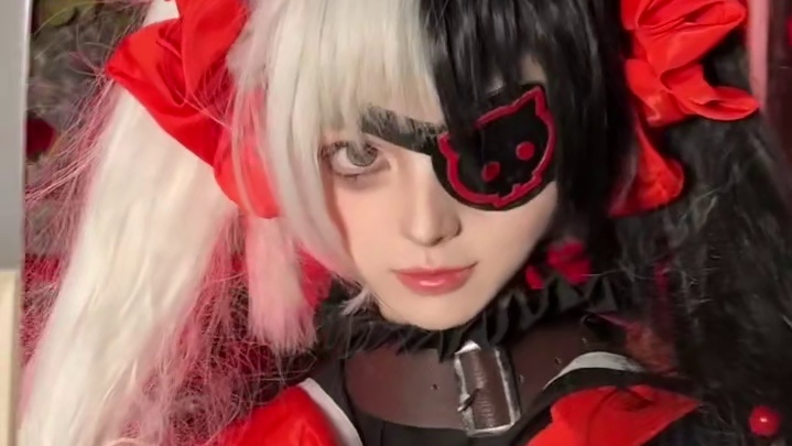 准备和兰兰一起闹翻天！ #剑灵2  #翻镜子反差感变装挑战  #MMORPG  #游戏  #内容启发