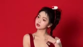 m豆彩虹糖和生日写真居然这么配！#上饶写真 #生日写真 #写真分享