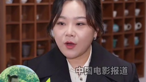 #给哪吒配音钢铁声带也会磨损 #哪吒 的配音演员#吕艳婷 平时说话的声音和#哪吒 的小烟嗓差距很大，