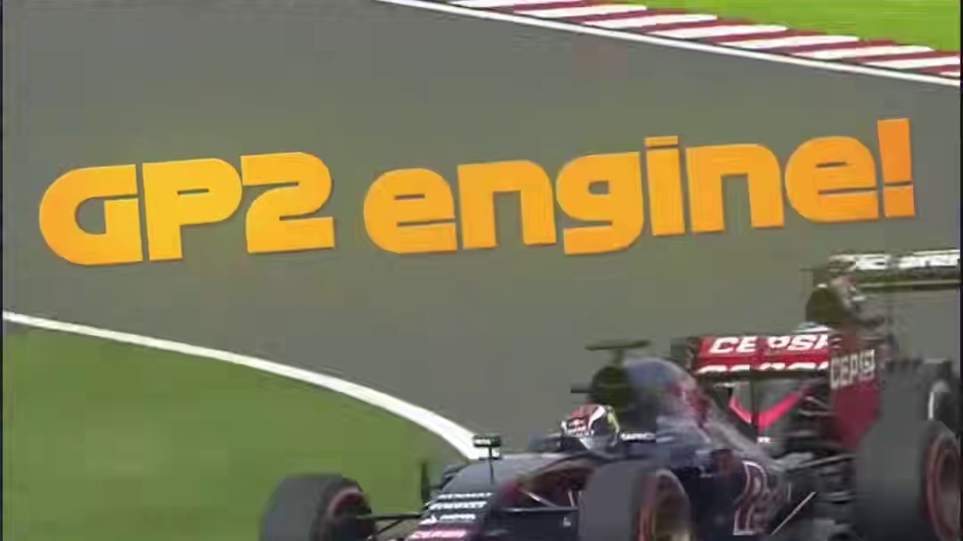 鸡皮兔！恩静！ #f1 #阿隆索