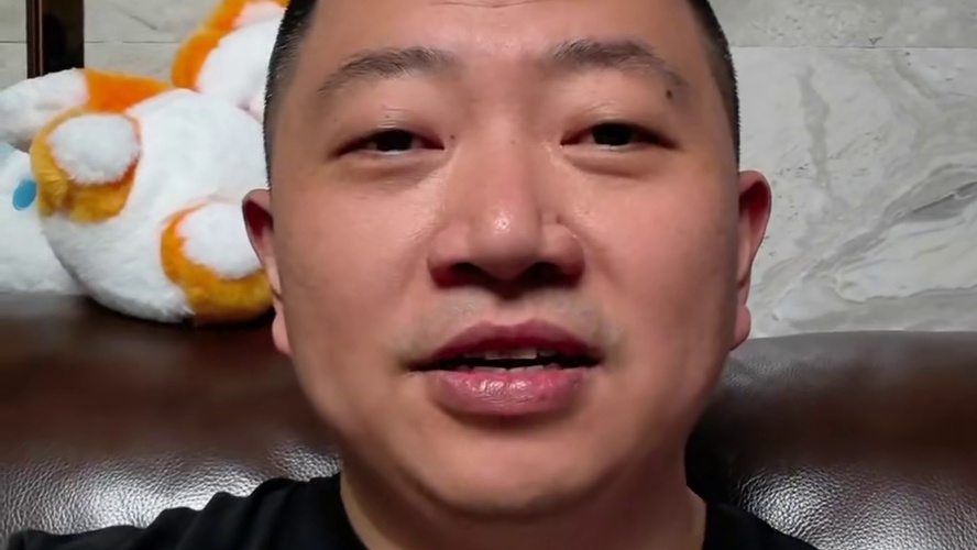 Fly确认参赛，蛋塔飞齐聚M-cup魔兽争霸趣赛！ #魔兽争霸3 #fly #bbc #张宏圣 #m