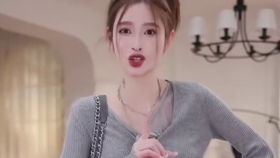 我发布了一个新视频，快来围观吧！