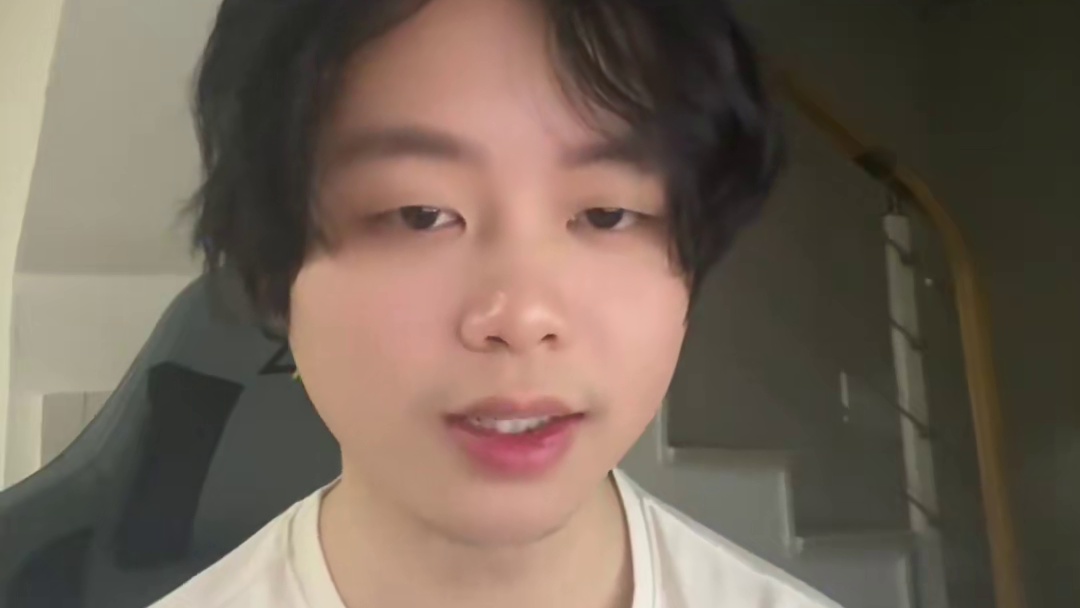 明明可以做的更好，明明早就意识到了问题存在#可狼可奶