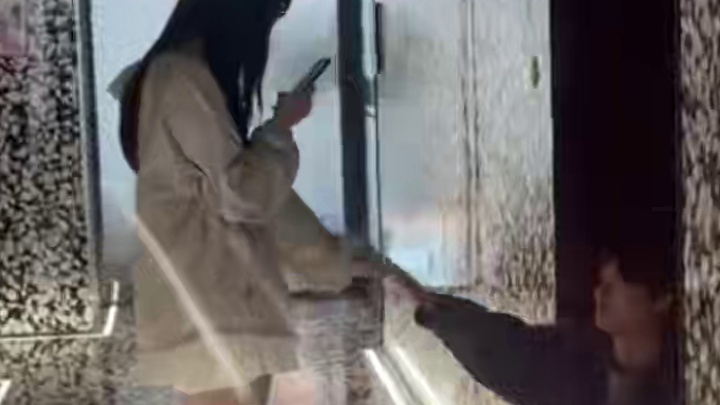 重新认识一下，我叫姜小白！#姜小白不喝9  #帅哥