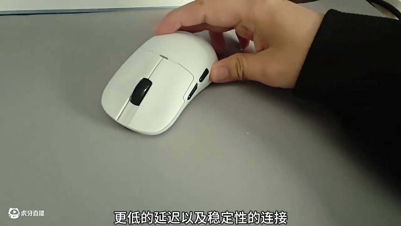 黑爵AJ159游戏星闪鼠标，平价鼠标颜值表现极佳！ #黑爵aj159星闪  #星闪鼠标   #穿越火