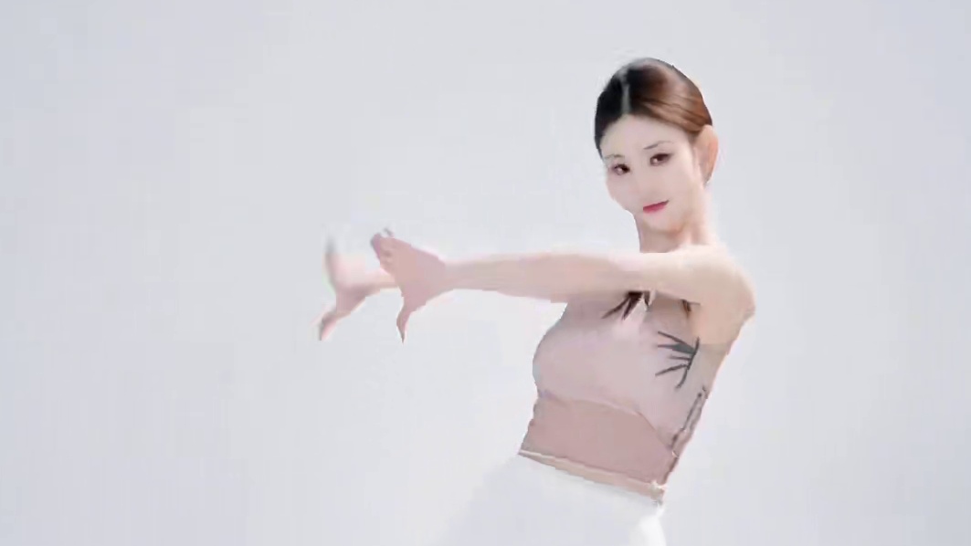 战歌起#古典舞 #玉盘 #国风古韵