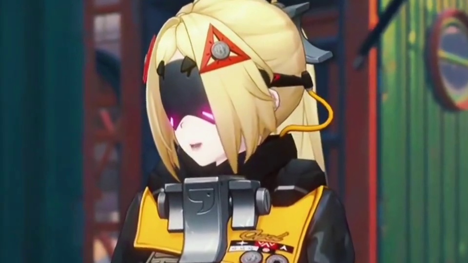 原来这才是绝区零的16加！#绝区零 #绝区零创作激励计划 #绝区零扳机 #游戏内容风向标