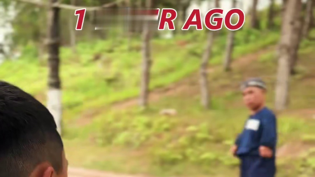 ToRung搞笑 做坏事的后果
#解压 #搞笑#看一遍笑一遍