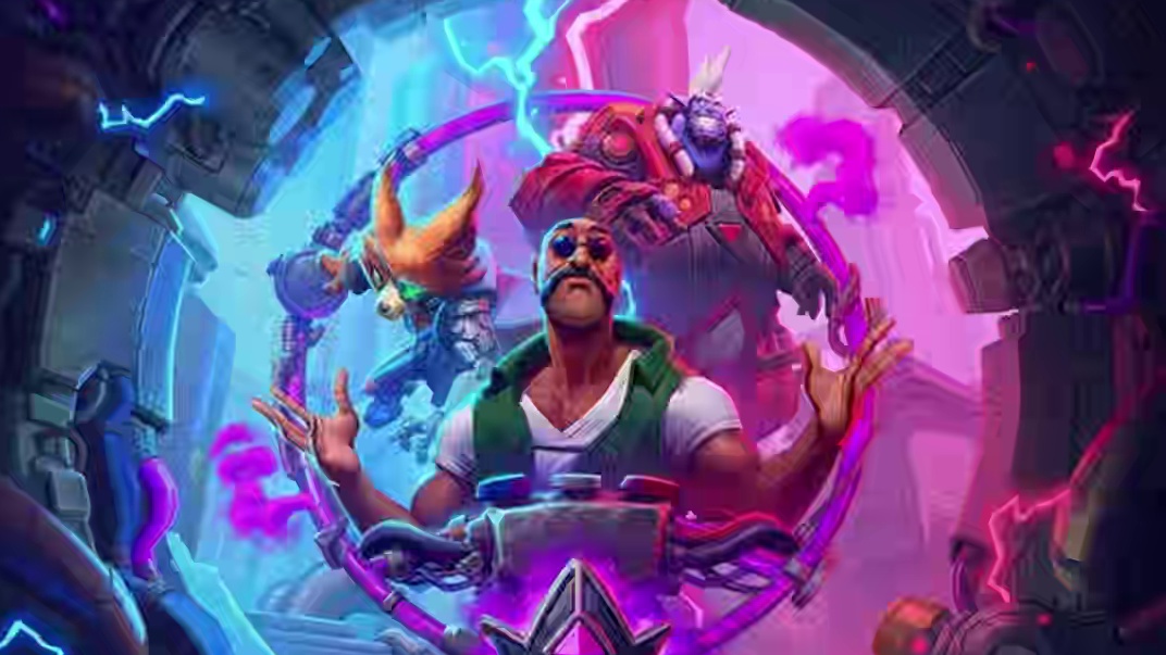 《炉石传说》愚人节特别补丁，大家全当听个乐呵！ #炉石传说 #酒馆战棋 #漫游翡翠梦境 #炉石传说翡