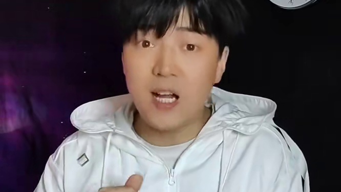 我发布了一个新视频，快来围观吧！