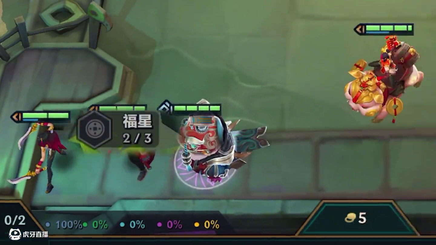 金铲铲恭喜发财~