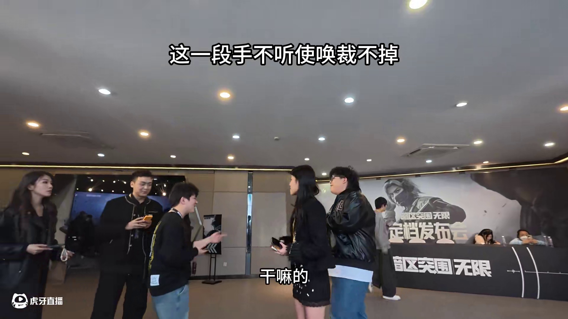 感觉还是有希望的。 