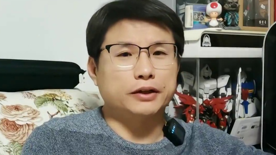 任天堂SWITCH2于6月5日上市第三方游戏亮眼索尼日子难过 #Switch #任天堂switch 