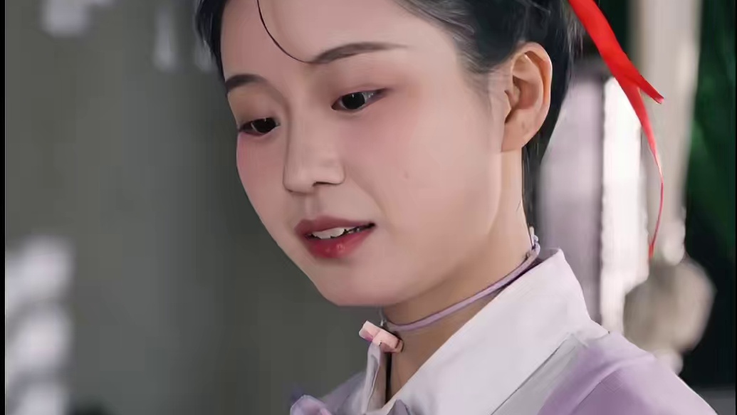 #吾家小女不好惹