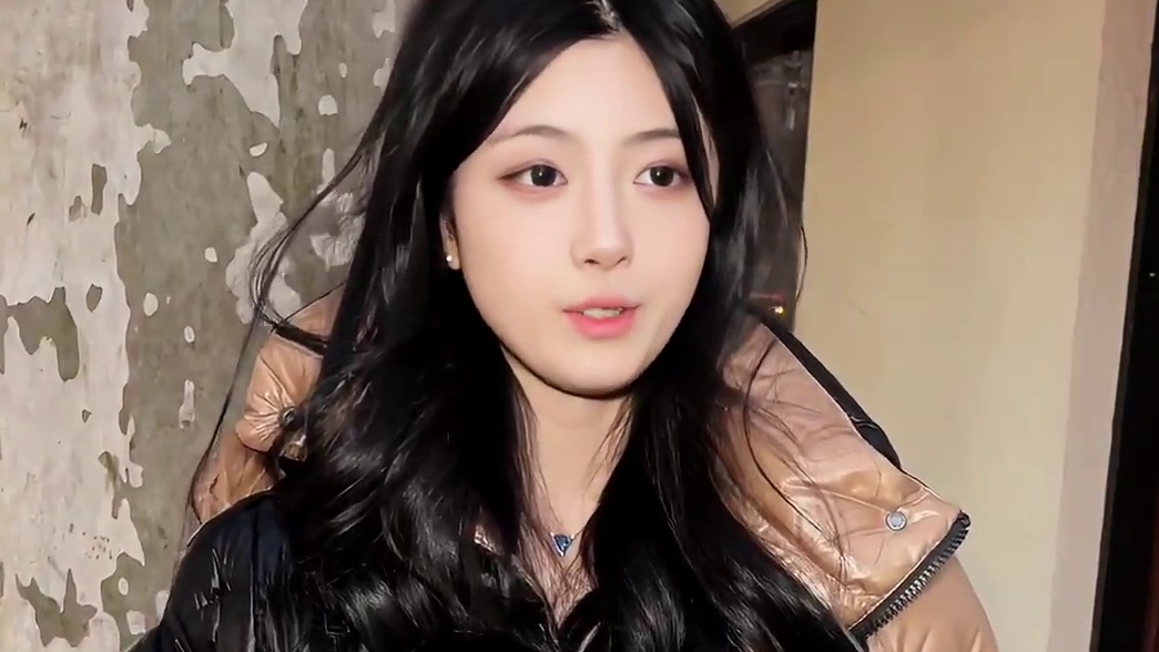 社恐的i人小姐姐，什么事情会破防呢？