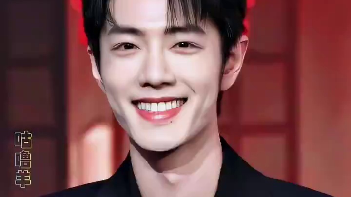 她们的爱是不愿浑水摸鱼娱人娱己#肖战 #站姐 #愚人节 #粉丝和偶像之间双向的爱 #颜值