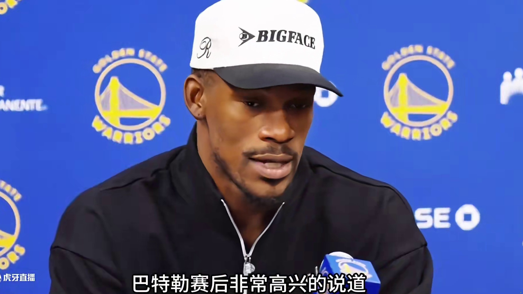 库里巴特勒迎来大爆发轻取鹈鹕 巴特勒赛后疯狂称赞库里