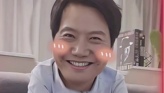 雷军：这谁写的代码，下个月工资翻倍