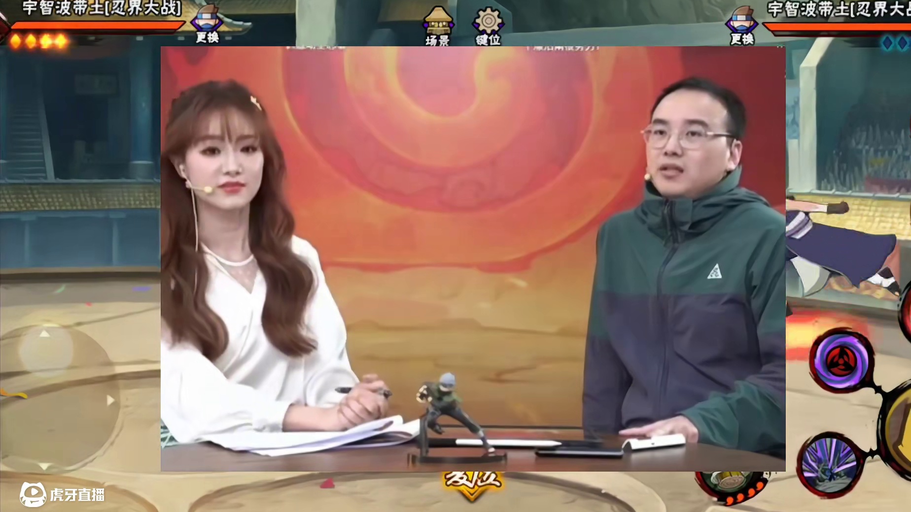 浅谈特别策划说以及直播事故！ 浅谈特别策划说以及直播事故！