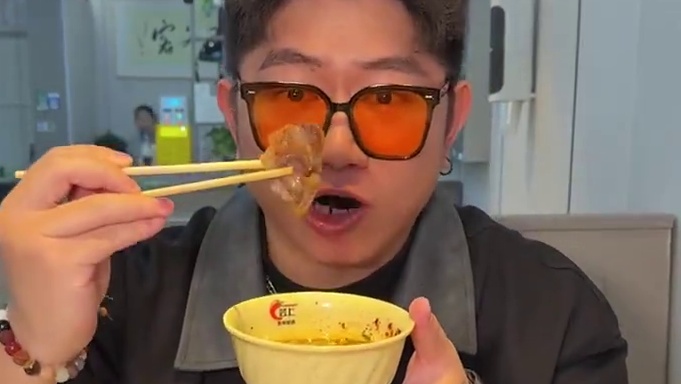 一口就被惊艳到的美食~