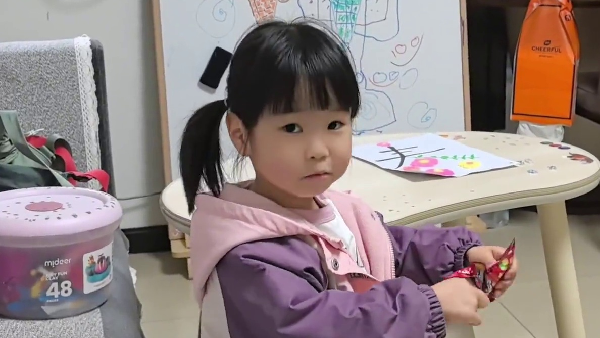 没有10年的fps经验，都玩不了这把枪啊 #暗区突围 #小宝宝改枪 #整活