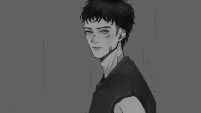 陆溓宁知道李琰本来是选他的，是他没能拿出来 #暗河长明 #陆溓宁 #李琰 #陆溓宁李琰